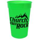 NEON GREEN;Green