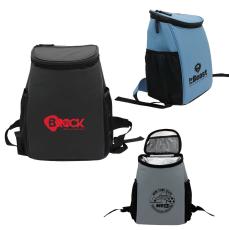 ChillVoyager Leak-Proof Cooler Backpack - New Additions