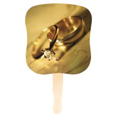 RingBreeze Handy Cardstock Fan - New Additions