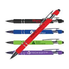 Halcyon&reg; York Pen/Stylus - Occasions
