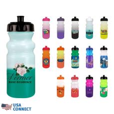 FrostFlow 20oz Chameleon Cycle Bottle - Occasions