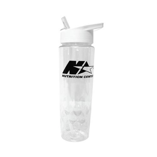 Drinkware - Sports Bottles - PolySip 24oz Eco-Friendly Straw Bottle