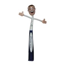 ZingFlex Healthcare Hero Bend-A-Pen - Pens & Writing