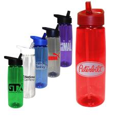 SwigStraw 30oz PET Hydration Bottle - Occasions