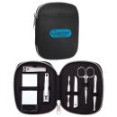 Silhouette 7-Piece Care Kit - Black