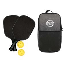 AceVoyage Pickleball Travel Set - New Additions