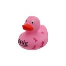 ZingyQuack Pink Floater Promo Duck