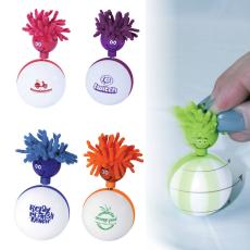 Spin & Shine Screen Buddy - Stress Relievers