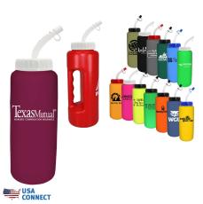 GripFlow 32oz Breeze Bottle - New Additions