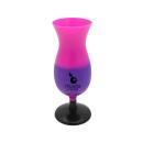 PINK TO PURPLE