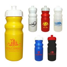 CycleQuench 20oz BPA-Free Sports Bottle - New Additions
