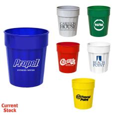 FluteFlex 17oz Durable Stadium Cup - New Additions