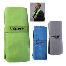 PackAway Microfiber Travel Towel - New Additions