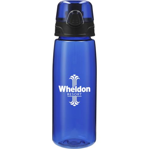 Drinkware - Sports Bottles - AquaFlip 25oz Tritan Sport Bottle