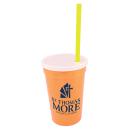 NEON ORANGE;Orange