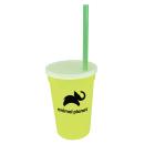 Neon Yellow;Yellow