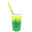Yellow to Green;Yellow