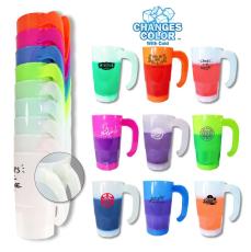 Mood&trade; 20 oz. Stackable Beer Stein - New Additions