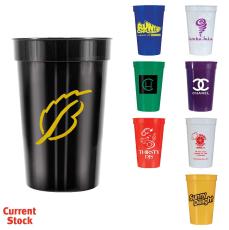 CupChamp 22oz Vibrant Stadium Tumbler - New Additions