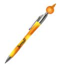 ORANGE TO YELLOW