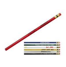 Pinnacle Graphite Round Pencil - Pens & Writing