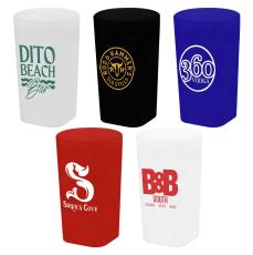 SquareSpire 2oz Dishwasher Safe Shot Glass - Awards and Gifts