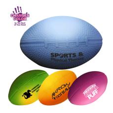 Mini Mood&trade; Stress Football - Awards and Gifts