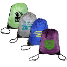 ReflectoDraw Lightweight Sackpack - Bags