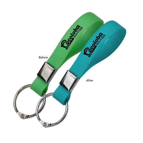 Auto & Tools - Car Accessores - ColorShift UV Key Fob