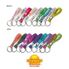 ColorShift UV Key Fob - Occasions