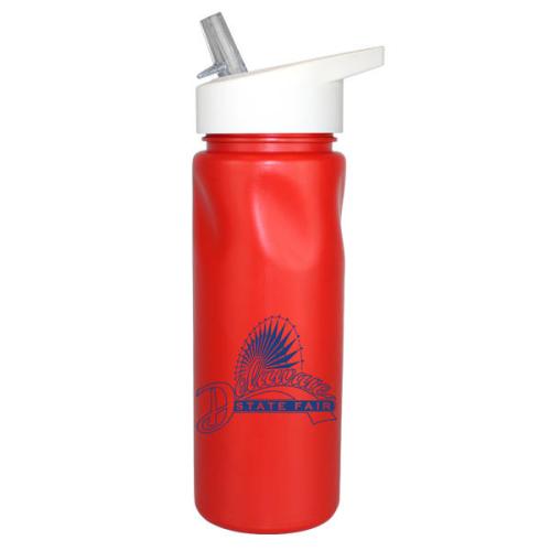 Drinkware - Made in the USA - CycleSipper 24oz GrooveGrip Bottle
