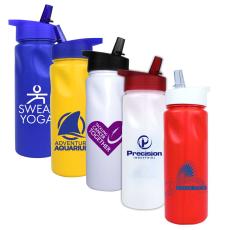CycleSipper 24oz GrooveGrip Bottle - Charity & Walk-a-Thons