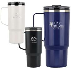Reduce&reg; 24 oz. HOT1 Mug, Laser, Standard - Mugs