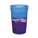 BLUE TO PURPLE