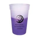 Frosted to Purple
