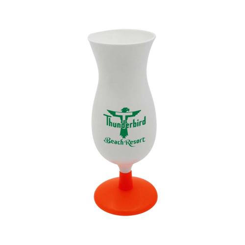 Drinkware - Made in the USA - NeonSip 14oz Mix & Match Hurricane Cup
