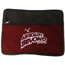 TravelMate Dual-Zip Accessory Bag