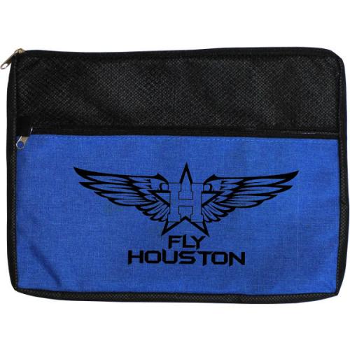 Bags - Tote Bags - TravelMate Dual-Zip Accessory Bag