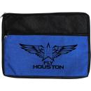 TravelMate Dual-Zip Accessory Bag