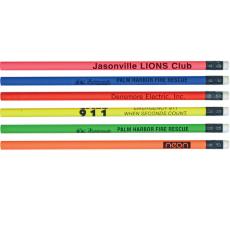 NeonGlide Pro USA Pencils - New Additions
