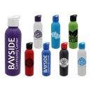Orbit Hydrate 24oz Carry Cap Bottle