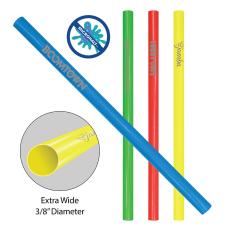MicroHalt&trade; Boba Straw - Earth Day