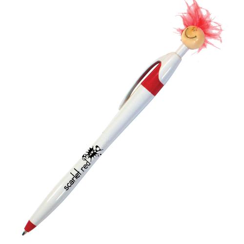 Occasions - Breast Cancer Awareness - LightTone Featherbit Pen - ZING LINE Edition