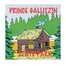 VividSquare Full-Color Magnet