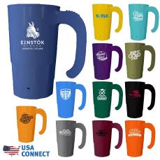 StackMaster 20oz Eco Beer Stein - New Additions