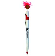 Zing DarkTone Wild Smilez Pen - Breast Cancer Awareness