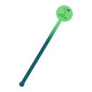 GREEN TO BLUE