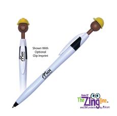 Zing SafetyBright Smile Pen - New Additions