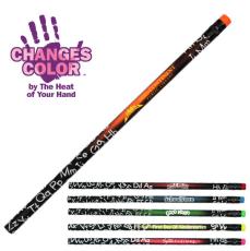 Mood&trade; ABC Pencil - Pens & Writing