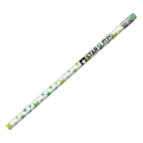 Pens & Writing - Pencils - Mood&trade; Star Pencil